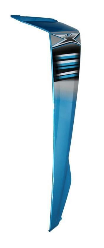 MONDİAL SFS 100 SAĞ DIŞ DİZLİK MAVİ ORJİNAL