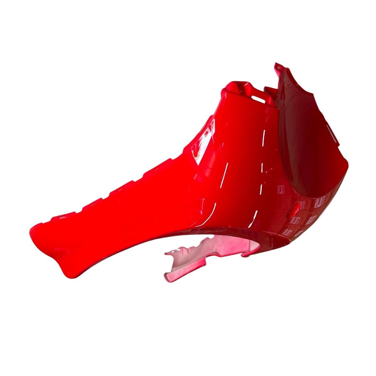 VOLTA RS4 ŞASE ALT KORUMA GRANAJI KIRMIZI ORJİNAL