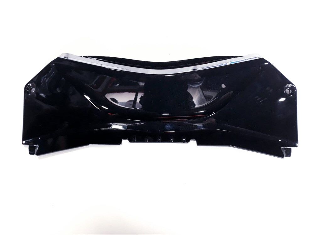 YAMAHA YZF-R25 ARKA GRANAJ ARA PARÇA ÖN PARLAK SİYAH ORJİNAL