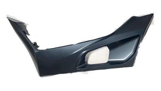 HONDA PCX125 2021 SOL DÖŞEME DESTEĞİ GÜMÜŞ MAVİ ORJİNAL