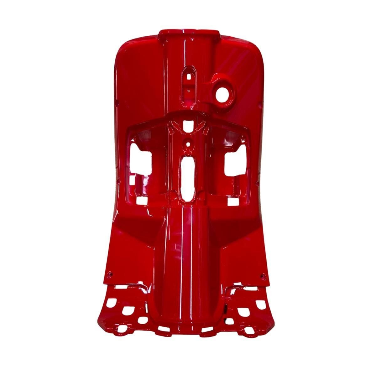 VOLTA RS4 ÖN GÖĞÜS İÇ KONSOL KIRMIZI ORJİNAL