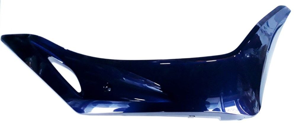 HONDA PCX150 2014-2017 DÖŞEME DESTEĞİ SAĞ MAVİ ORJİNAL