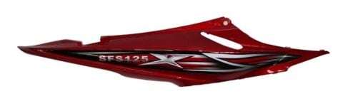 MONDİAL SFS 100-125 SELE ALTI SAĞ GRANAJI KIRMIZI ORJİNAL