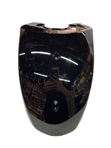 MONDİAL WİNG 50 İ ÖN ÇAMURLUK SİYAH 2023