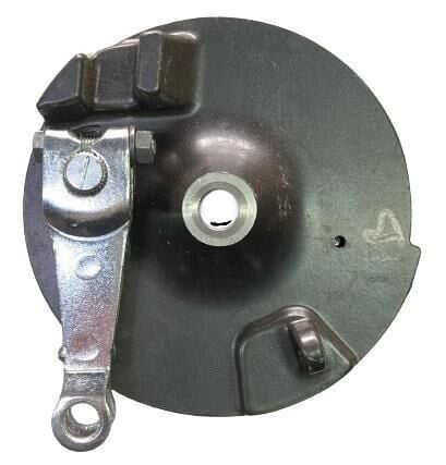 TVS ZEST110 ÖN FREN KAMPANA KOMPLE