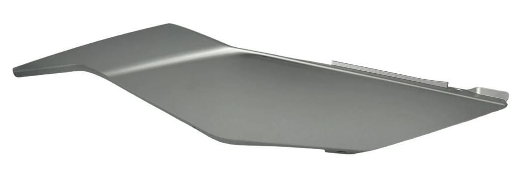 CFMOTO NK250 SAĞ SELE ALTI YAN GREANJ GÜMÜŞ 2023