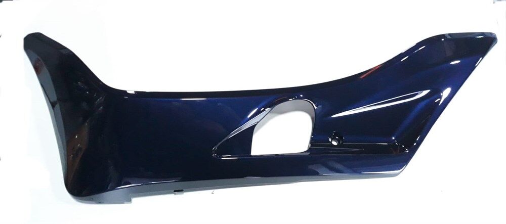 HONDA PCX150 2014-2017 DÖŞEME DESTEĞİ SOL MAVİ ORJİNAL