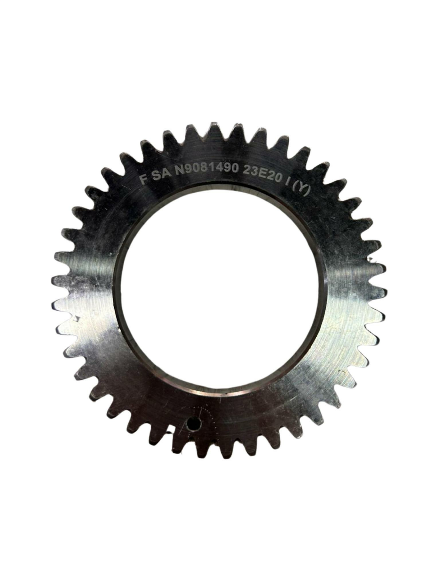 TVS APACHE RTR 200 E4 DENGE MİLİ DİŞLİ KARŞILIĞI