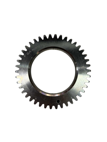 TVS APACHE RTR 200 E4 DENGE MİLİ DİŞLİ KARŞILIĞI