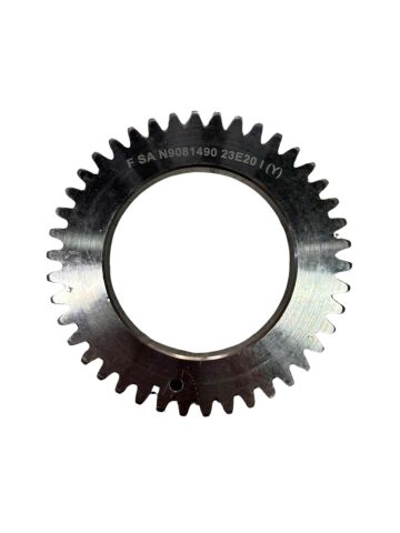 TVS APACHE RTR 200 E4 DENGE MİLİ DİŞLİ KARŞILIĞI