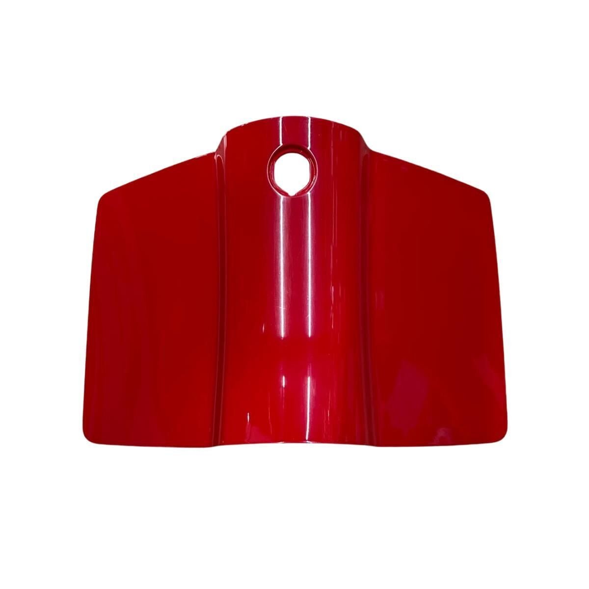 VOLTA RS4 CEPLİK KAPAĞI KIRMIZI ORJİNAL