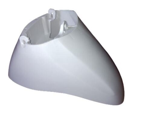 STMAX DORA-DÜNYA-SALCANO SMART1200 ÖN ÇAMURLUK BEYAZ (TODAY MODEL)