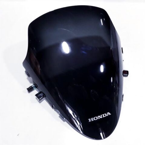 HONDA PCX150 2014-2017 ÖN SİPERLİK CAMI ORJİNAL