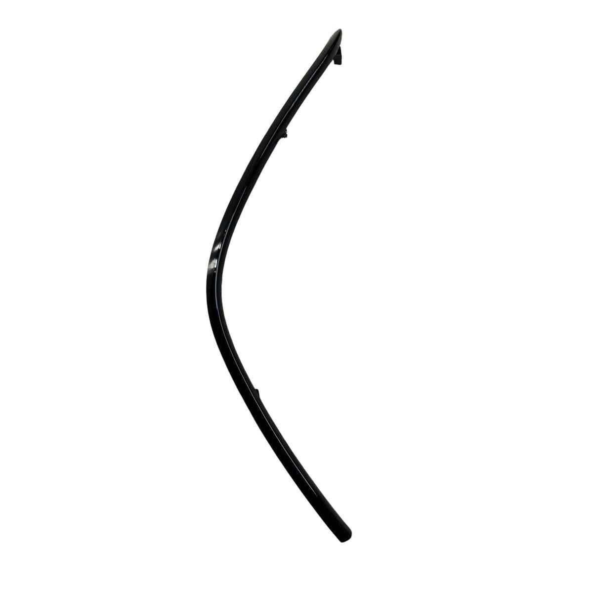 VOLTA RS4 ÖN SOL GRANAJ DEKORATİF ÇITA SİYAH ORJİNAL