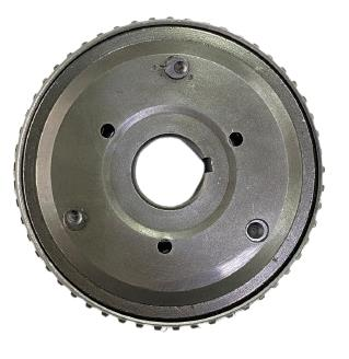 ARORA VESTA-CAPİROSSİ 50-80 MARŞ DİŞLİSİ VE KAVRAMASI