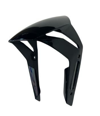 CFMOTO SR250 ÖN ÇAMURLUK ÖN PARÇA (SİYAH) ORJİNAL