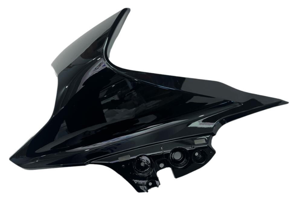 CFMOTO SR250 SOL FAR MUHAFAZASI (SİYAH) ORJİNAL