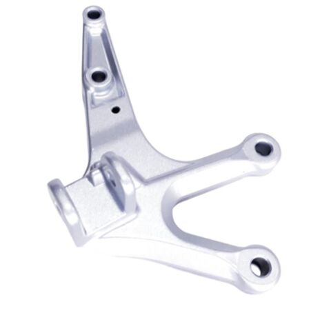 YAMAHA YZF-R25 BASAMAK BRAKETİ ÖN SAĞ ORJİNAL