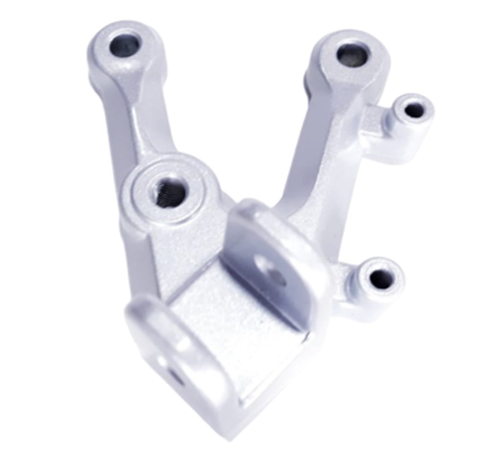 YAMAHA YZF-R25 BASAMAK BRAKETİ ÖN SOL ORJİNAL