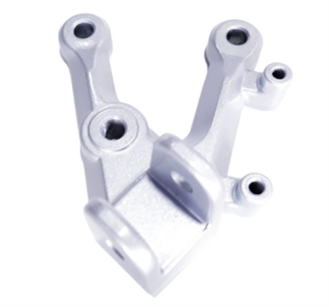 YAMAHA YZF-R25 BASAMAK BRAKETİ ÖN SOL ORJİNAL