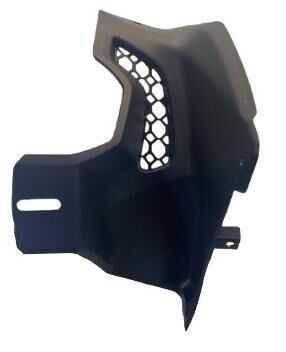 TVS RAIDER 125 BENZİN DEPOSU SOL İÇ KARENAJ ORJİNAL