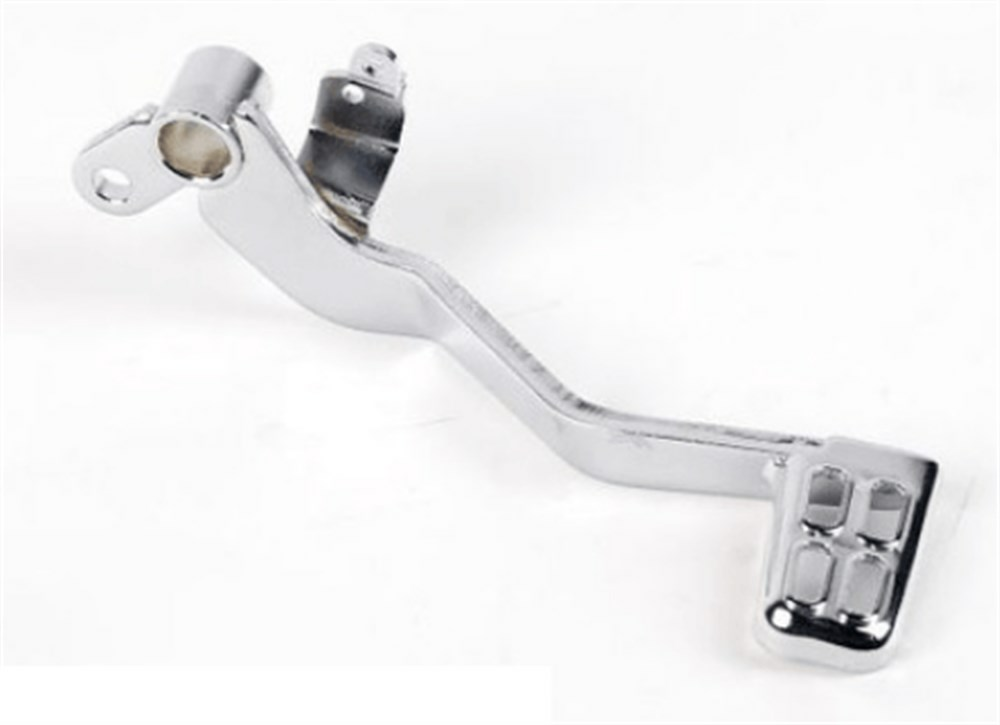 YAMAHA YZF-R25 FREN PEDALI ARKA ORJİNAL