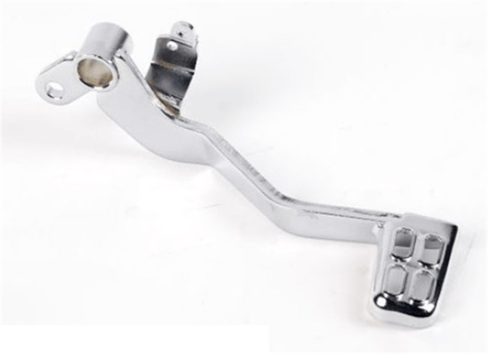 YAMAHA YZF-R25 FREN PEDALI ARKA ORJİNAL