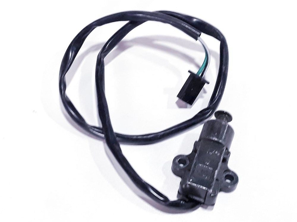 KOBRA 2000 E BİKE YAN SEHPA MÜŞÜRÜ BASINCA ÇALIŞAN MODEL