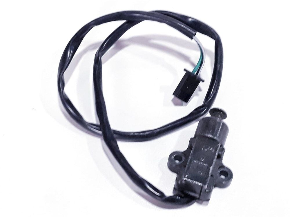 KOBRA 2000 E BİKE YAN SEHPA MÜŞÜRÜ BASINCA ÇALIŞAN MODEL