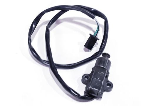 KOBRA 2000 E BİKE YAN SEHPA MÜŞÜRÜ BASINCA ÇALIŞAN MODEL