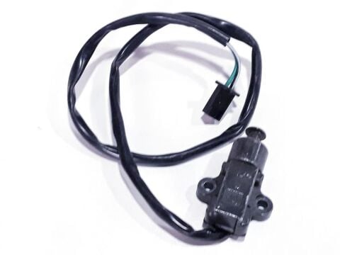 KOBRA 2000 E BİKE YAN SEHPA MÜŞÜRÜ BASINCA ÇALIŞAN MODEL