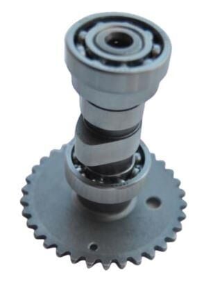 MONDİAL MASH 150 EKSANTRİK MİLİ