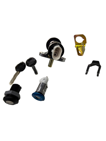 MONDİAL WİNG 50 İ KİLİT KONTAK SETİ