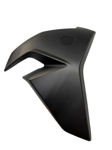 CF MOTO 400NK BENZİN DEPOSU SAĞ PLASTİK KAPAK SİYAH