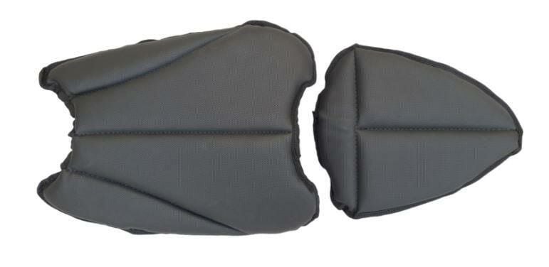 CFMOTO SR250 SR450 KONFOR SELE KILIFI 2 PARÇE