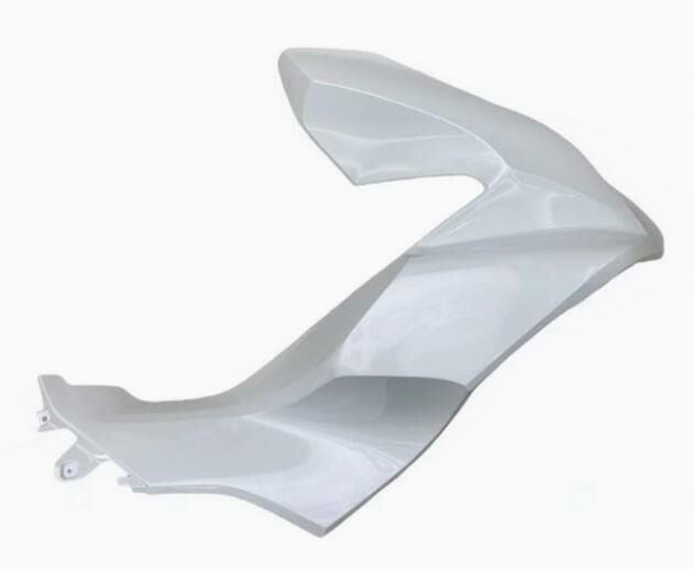 HONDA PCX125 2021 SAĞ ÖN GRENAJ BEYAZ ORJİNAL