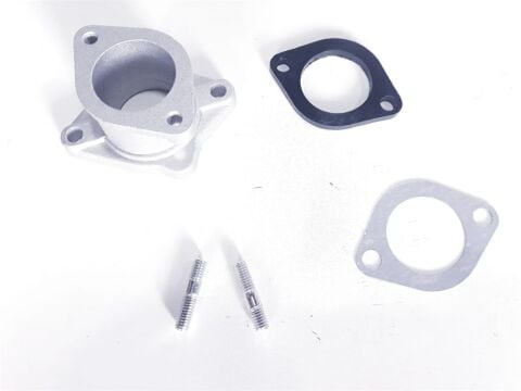 CG200 MODELLERİ MANİFOLD 200cc ALÜMİNYUM