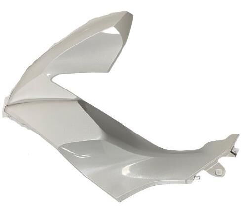 HONDA PCX125 2021 SOL ÖN GRENAJ BEYAZ ORJİNAL