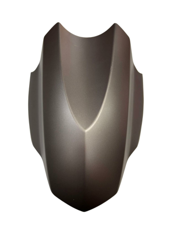 MONDİAL E-MON BUDDY ÖN ÇAMURLUK (GRİ)