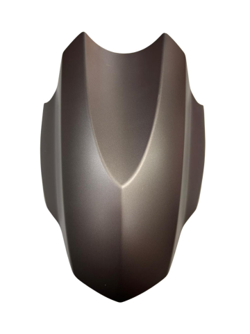 MONDİAL E-MON BUDDY ÖN ÇAMURLUK (GRİ)