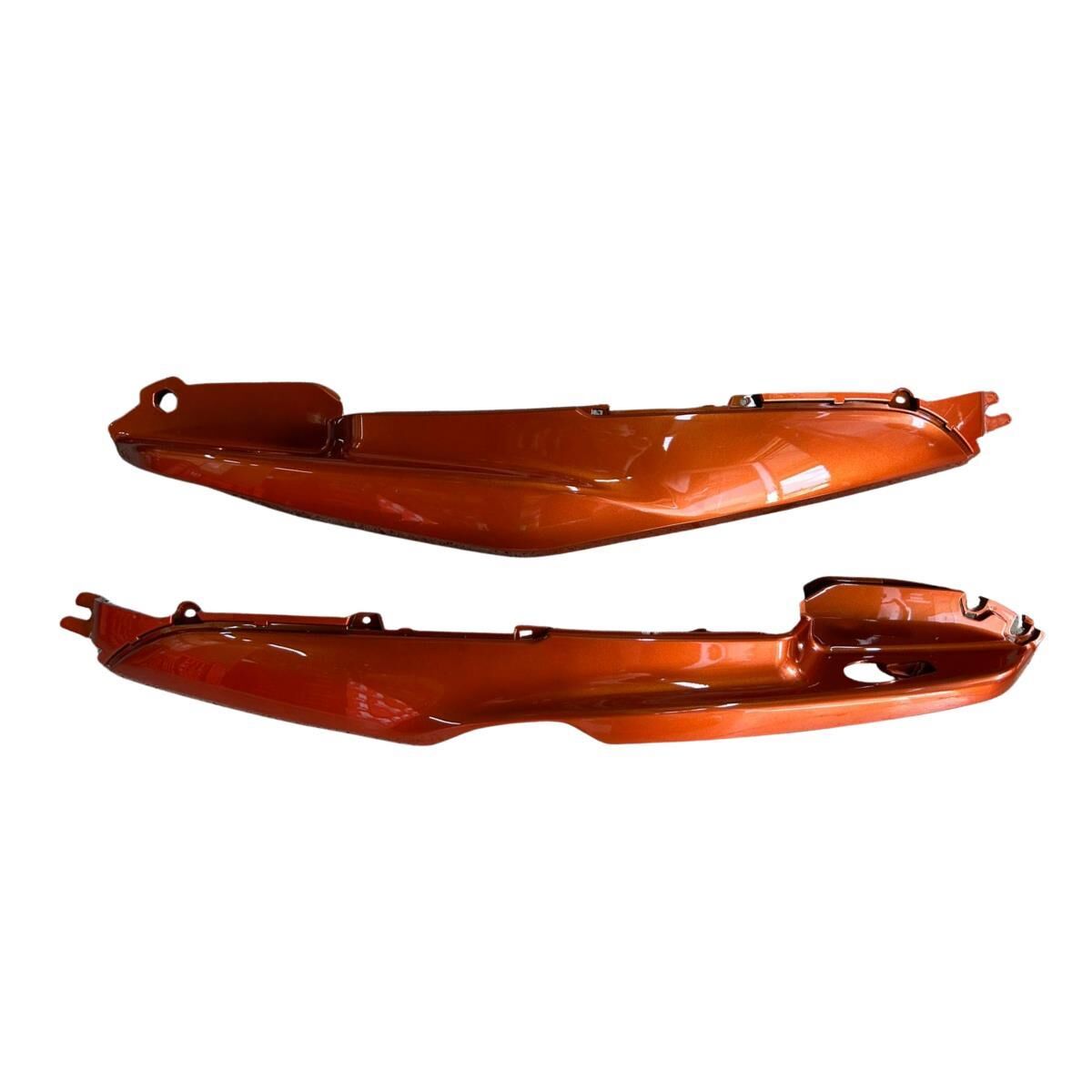 TVS JUPİTER 125 SAĞ/SOL ALT MARŞBİYEL (TURUNCU) İTHAL