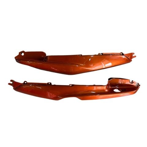 TVS JUPİTER 125 SAĞ/SOL ALT MARŞBİYEL (TURUNCU) İTHAL