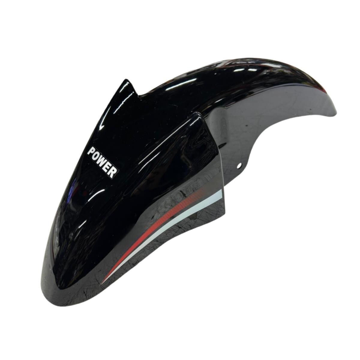 KANUNİ WİNDY ÖN ÇAMURLUK SİYAH