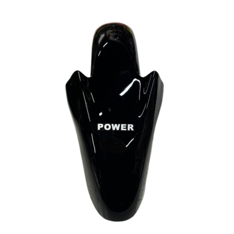 KANUNİ WİNDY ÖN ÇAMURLUK SİYAH