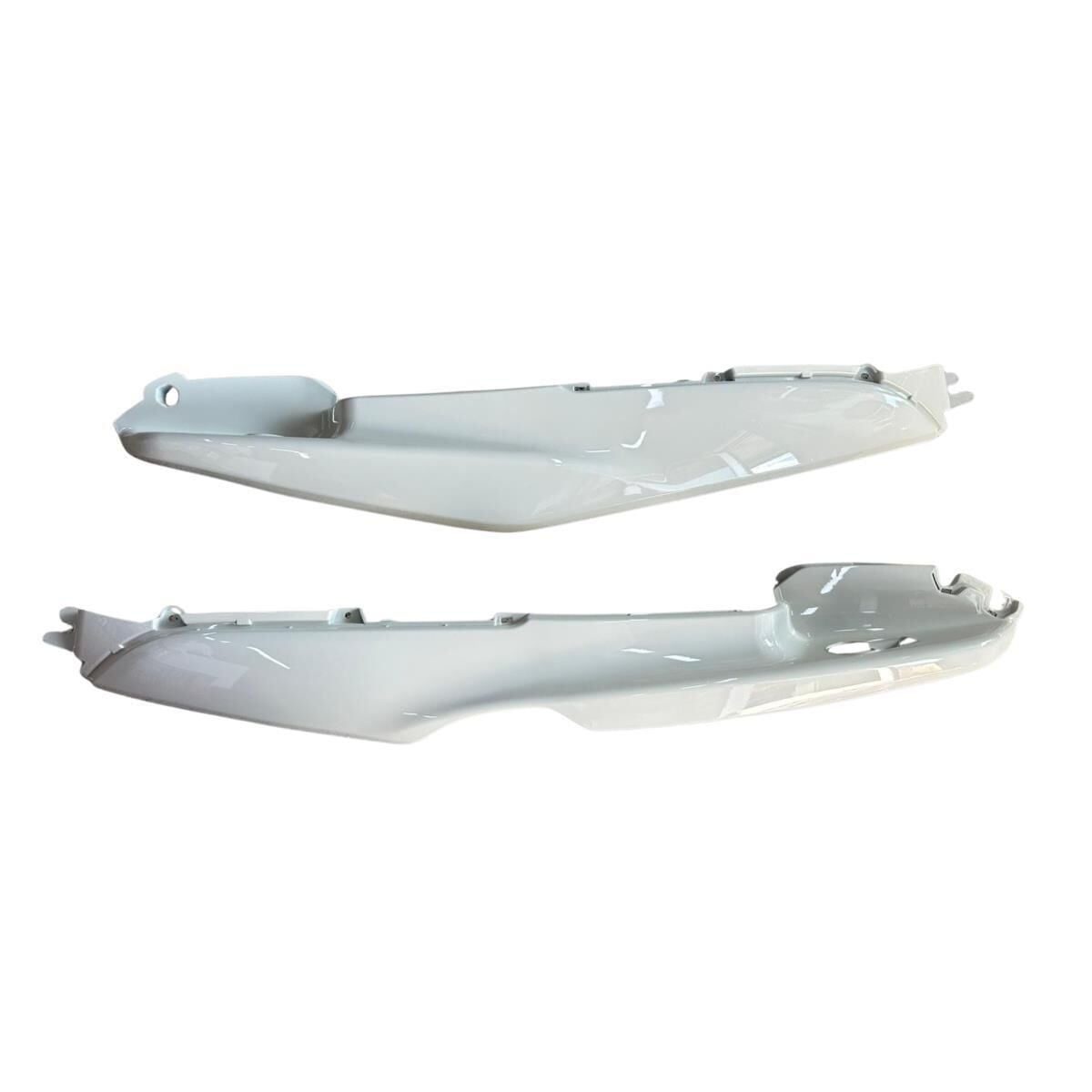 TVS JUPİTER 125 SAĞ/SOL ALT MARŞBİYEL (BEYAZ) İTHAL