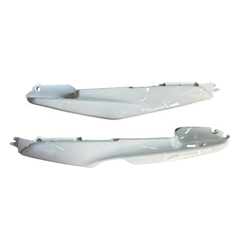 TVS JUPİTER 125 SAĞ/SOL ALT MARŞBİYEL (BEYAZ) İTHAL