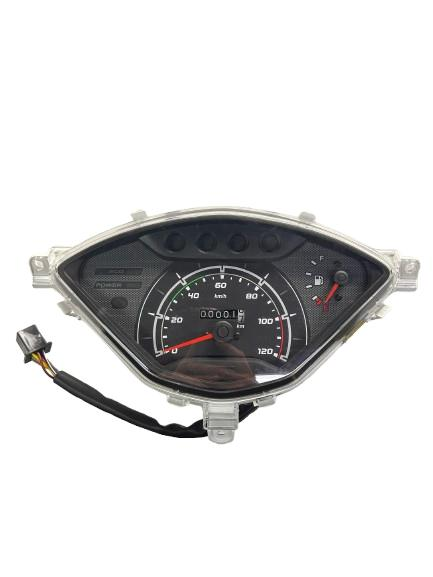 TVS JUPİTER 110 KM SAATİ GÖSTERGESİ EURO 4 UYUMLU