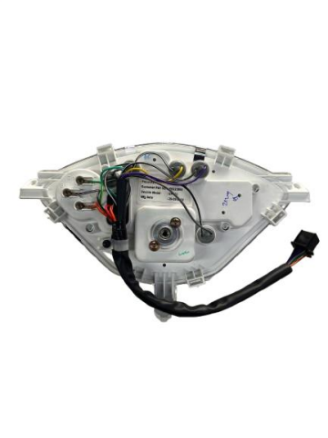 TVS JUPİTER 110 KM SAATİ GÖSTERGESİ EURO 4 UYUMLU