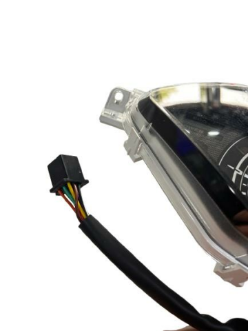 TVS JUPİTER 110 KM SAATİ GÖSTERGESİ EURO 4 UYUMLU