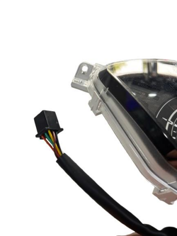 TVS JUPİTER 110 KM SAATİ GÖSTERGESİ EURO 4 UYUMLU